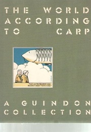 The World According to Carp (Richard Guindon)