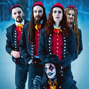 Avatar (Swedish Metal Band)