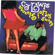 Sweets for My Sweet - C. J. Lewis