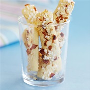 Finske Pinner ("Finnish Sticks")