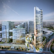 Iconic Tower, Tysons