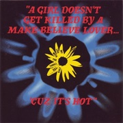 My Life With the Thrill Kill Kult- A Girl Doesn't Get Killed by a Makebelieve Lover... 'Cuz It's Hot
