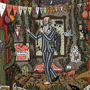 La Danza De Los Principiantes – Mi Amigo Invisible (2015)