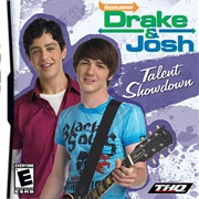 Drake & Josh: Talent Showdown