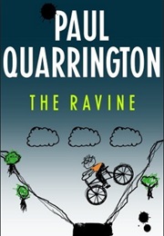 The Ravine (Paul Quarrington)