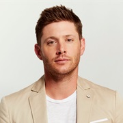 Jensen Ackles