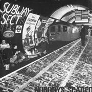 Subway Sect
