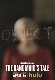 The Handmaid's Tale