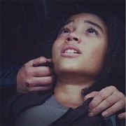 Rue - The Hunger Games