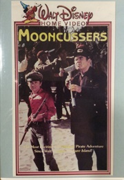 Mooncussers (1962)