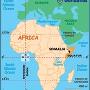 Somalia