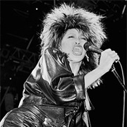 Tina Turner