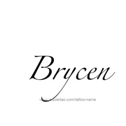 Brycen