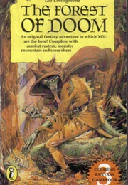The Forest of Doom (Ian Livingstone)
