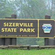 Sizerville State Park