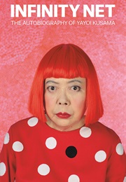 Infinity Net (Yayoi Kusama)