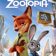 Zootopia