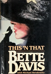 This 'N That (Bette Davis)