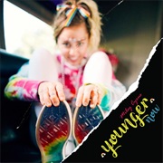 "Younger Now"