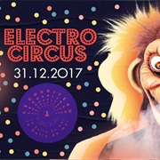Electro Circus - The Fantastic World of Dreams