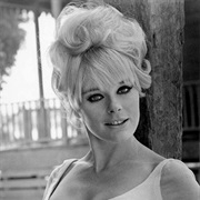 Elke Sommer