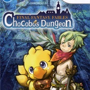 Final Fantasy Fables: Chocobo's Dungeon (Wii)