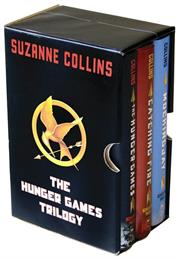 Atala (The Hunger Games)