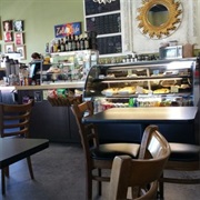 Zola&#39;s Cafe (Auburn, Washington)