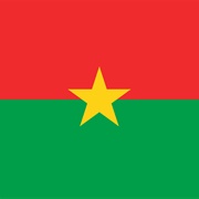 Burkina Faso
