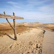 Curonian Spit National Park
