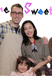 Home Sweet Tokyo (2017)