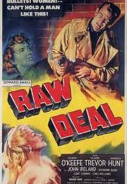 Raw Deal