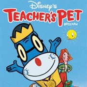 Teacher's Pet