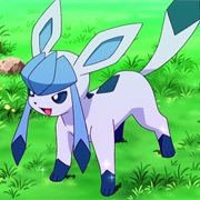 Glaceon