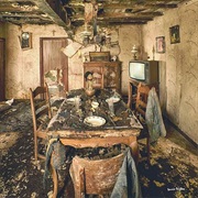 Discover an Abandon Place