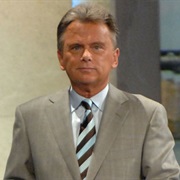 Pat Sajak