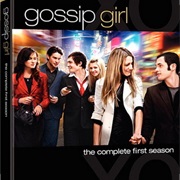 Gossip Girl Season 1