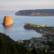 Gaspé Peninsula, Quebec