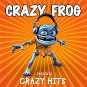 Crazy Frog - Crazy Hits