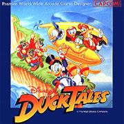 Duck Tales