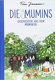 Die Mumins (Tove Jansson)