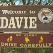 Davie, Florida