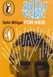 Silly Verse for Kids (Spike Milligan)
