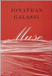 Muse (Jonathan Galassi)