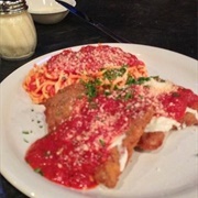 Piloni's Italian Restaurant