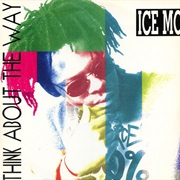 Ice MC - Think About the Way (1994)