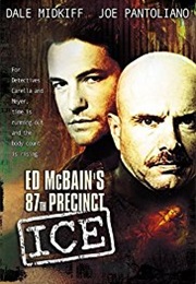 87th Precinct Ice (1996)