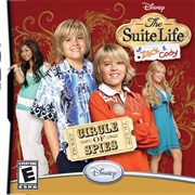 The Suite Life of Zack & Cody: Circle of Spies