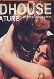 Love Free Style (1970)