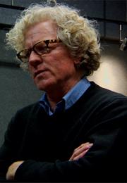 Budapest Portrait: Memories of a City (Peter Hutton)